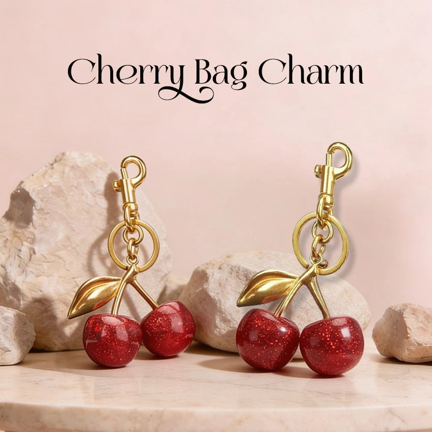 Bag Charm