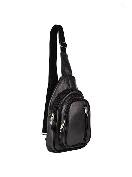 Compact Crossbody Sling Bags Combo - Pack Of 2
