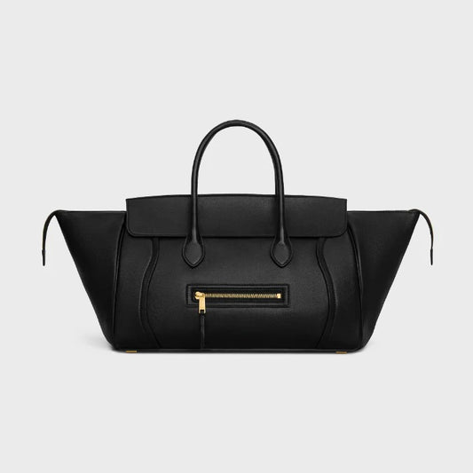 Élisse Luxury Handbag – Elegant Hand and Shoulder Carry